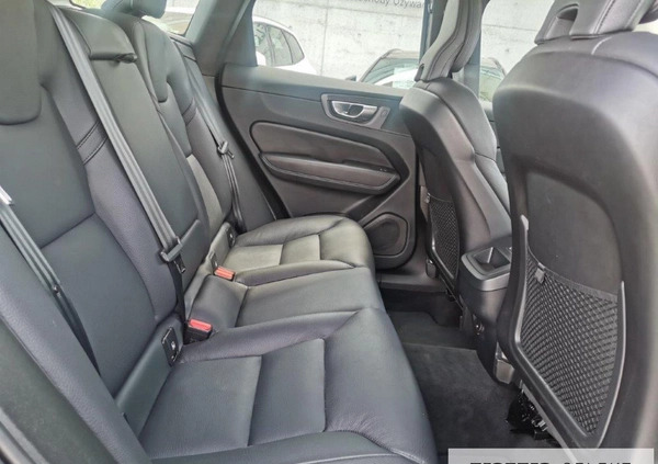 Volvo XC 60 cena 219900 przebieg: 29563, rok produkcji 2023 z Rychwał małe 407